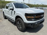 New 2025 Ford F150 Tremor w/ Equipment Group 402A High image 3