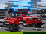 New 2026 Chevrolet Traverse RS image 3