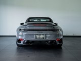 Certified 2024 Porsche 911 Turbo image 4