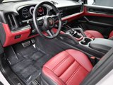 Certified 2024 Porsche Cayenne Turbo GT image 4