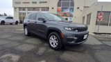 Used 2022 Jeep Grand Cherokee Limited image 5