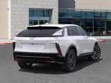 New 2025 Cadillac Lyriq Sport image 4