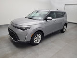 Used 2024 Kia Soul LX w/ Option Group 015 image 2