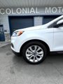 Used 2020 Ford Edge Titanium w/ Equipment Group 301A image 2