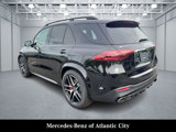 New 2025 Mercedes-Benz GLE 63 AMG S image 3