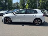 New 2025 Volkswagen GTI SE image 2