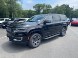 New 2025 Jeep Wagoneer 4WD image 2