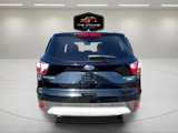 Used 2018 Ford Escape Titanium w/ Ford Safe & Smart Package image 4