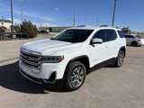 Used 2020 GMC Acadia SLT image 4