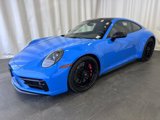 Certified 2024 Porsche 911 Carrera GTS image 1