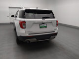 Used 2022 Ford Explorer Limited w/ Hybrid Equipment Group 310A image 6