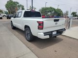 New 2025 Nissan Frontier SL image 5