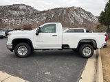 New 2025 Chevrolet Silverado 3500 W/T w/ WT/CX Safety Package image 4