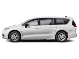 New 2025 Chrysler Pacifica Select image 3