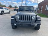 Used 2021 Jeep Wrangler Sport S image 3