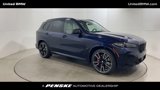 New 2026 BMW X5 M60i w/ Executive Package image 2