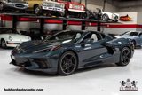 Used 2021 Chevrolet Corvette Stingray Preferred Cpe w/ Battery Protection Package image 4