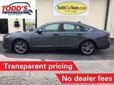 Used 2024 Honda Accord EX-L image 2