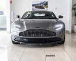 Used 2023 Aston Martin DB11 Coupe image 2
