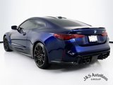 Used 2025 BMW M4 xDrive Competition w/ M Driver's Package image 5
