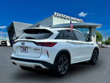 Used 2024 INFINITI QX50 Sport image 4