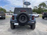 New 2025 Ford Bronco Raptor image 5