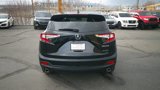 Used 2021 Acura RDX AWD image 4
