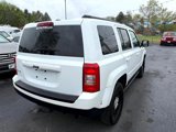 Used 2017 Jeep Patriot Sport w/ Power Value Group image 2
