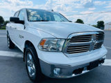 Used 2015 RAM 1500 Big Horn image 6
