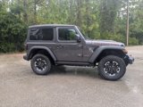 New 2025 Jeep Wrangler Rubicon image 2