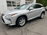 Used 2016 Lexus RX 350 AWD image 3