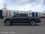 New 2025 Ford F150 STX image 3