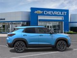 New 2026 Chevrolet TrailBlazer ACTIV image 6