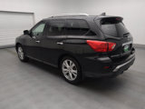Used 2019 Nissan Pathfinder SL w/ SL Premium Package image 3