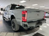 New 2025 Ford F350 4x4 Crew Cab Super Duty image 6