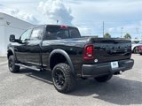 New 2025 RAM 2500 Tradesman image 3