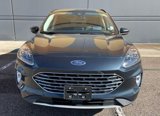 Used 2022 Ford Escape Titanium w/ Titanium Premium Package image 2