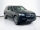 Used 2022 Mercedes-Benz GLS 450 4MATIC image 3