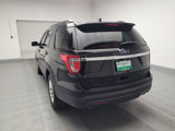 Used 2017 Ford Explorer FWD image 6