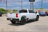 New 2025 Chevrolet Silverado 2500 LT w/ Trail Boss Package image 3