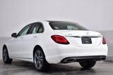 Certified 2019 Mercedes-Benz C 300 4MATIC Sedan image 3