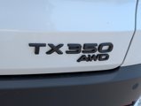 New 2025 Lexus TX 350 AWD image 6