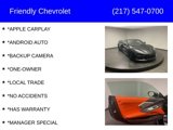 Used 2025 Chevrolet Corvette Z06 image 6