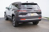New 2025 Jeep Grand Cherokee Limited 4xe image 4