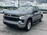 New 2025 Chevrolet Silverado 1500 RST w/ Convenience Package II image 3