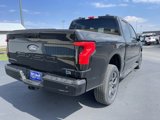 New 2025 Ford F150 Lightning XLT image 4