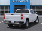 New 2025 Chevrolet Silverado 1500 LT image 4