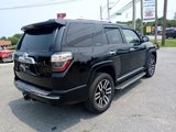 Used 2018 Toyota 4Runner Limited image 5