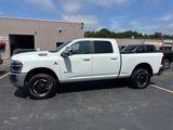New 2025 RAM 2500 Laramie image 2