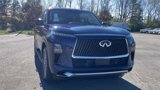Used 2025 INFINITI QX80 Luxe image 3
